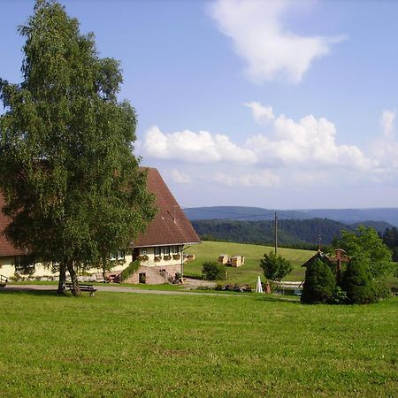 Villa Aeckerhof Wolfach Exterior foto